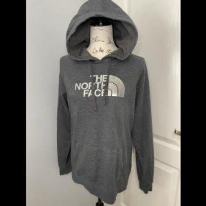 North Face Hoodie